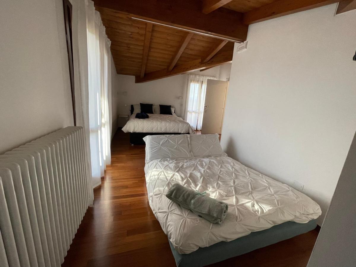 B&B Da Nonna Anacle Bastia Umbra Exterior photo